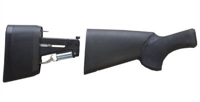 Blackhawk! Compstock Buttstock
