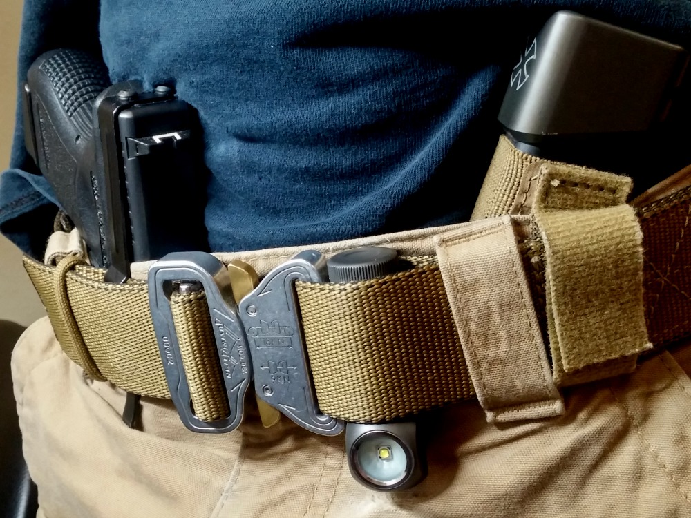 Courtesy of Snake Eater Tactical