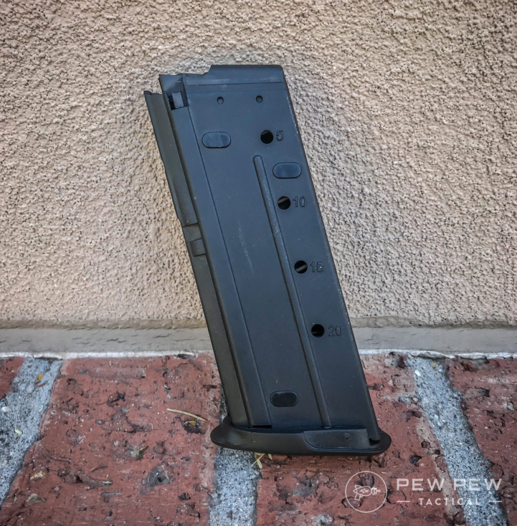 Five-SeveN Mag