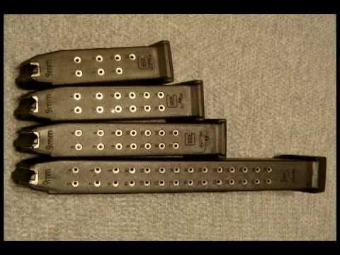 Glock Mags