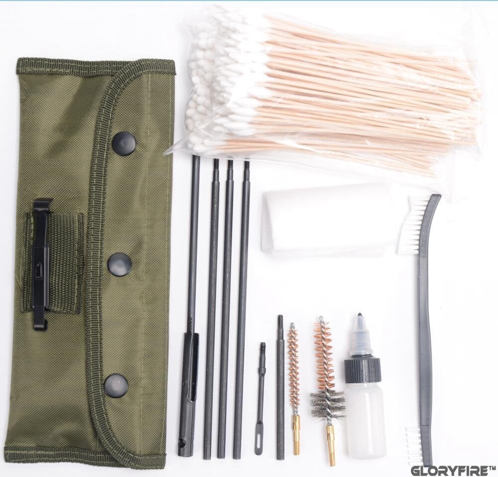 Product Image for Gloryfire Universal Gun Cleaning Kit