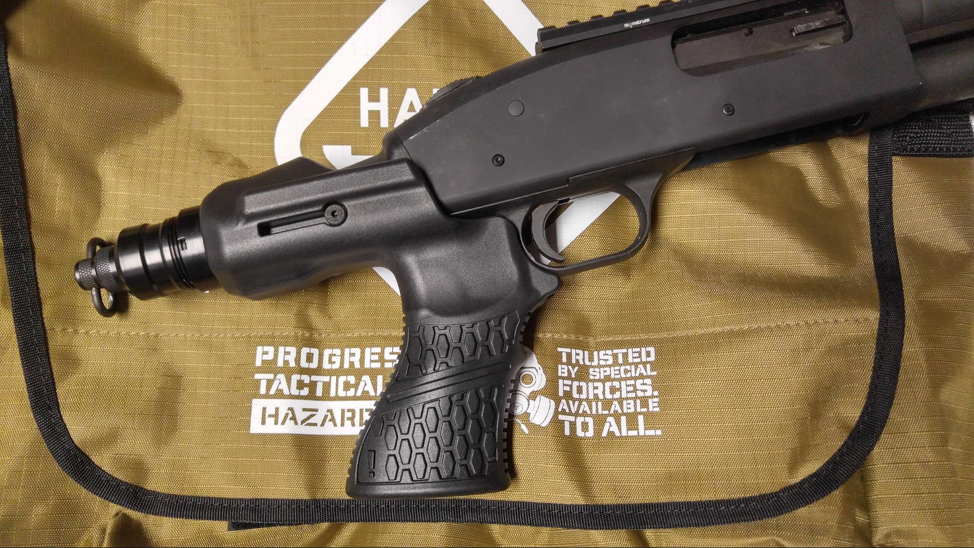 Best Mossberg 500 Stocks [HandsOn Tested] Pew Pew Tactical