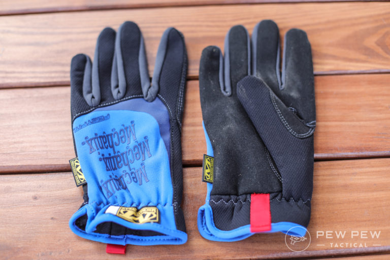 5 Best Shooting Gloves of 2024 [HandsOn Tested] Pew Pew Tactical