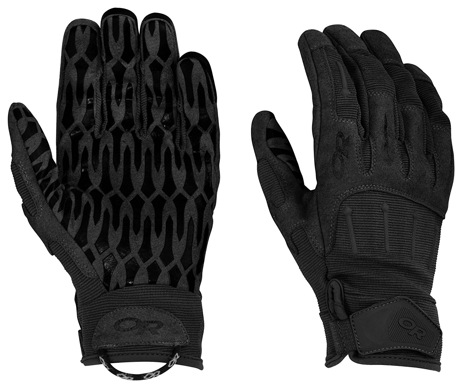 5 Best Shooting Gloves [HandsOn Test] Pew Pew Tactical