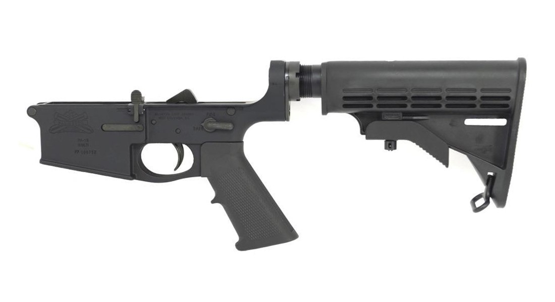 8 Best AR10s [2019] Complete Buyer's Guide Pew Pew Tactical