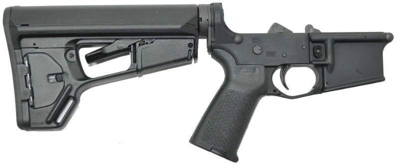 PSA Complete AR-15 Lowers