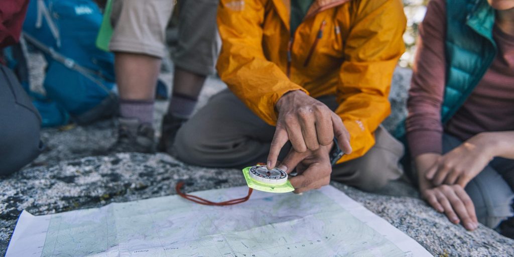REI Map