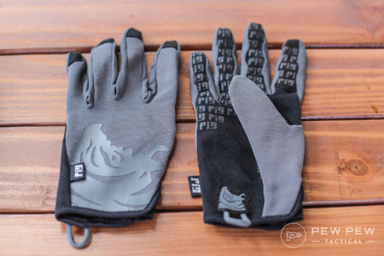 5 Best Shooting Gloves of 2024 [HandsOn Tested] Pew Pew Tactical