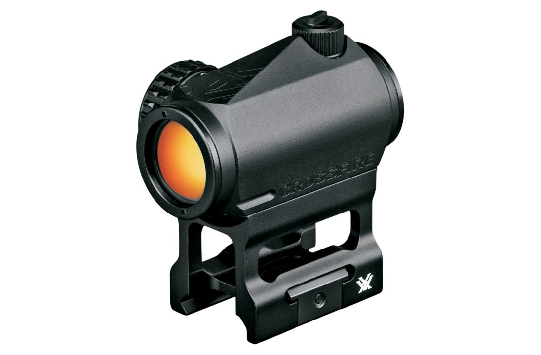 Vortex Crossfire Red-Dot Sight