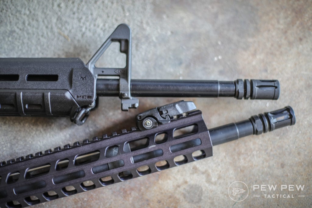 13 Best AR-15s of 2023: Ultimate Hands-On Guide By: Eric Hung | Global ...