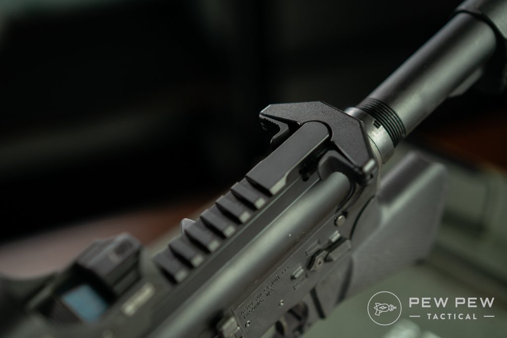 Dev 2X Charging Handle (1)