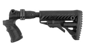 Product Image for FAB Defense Recoil Reducing Mossberg 500 Stock