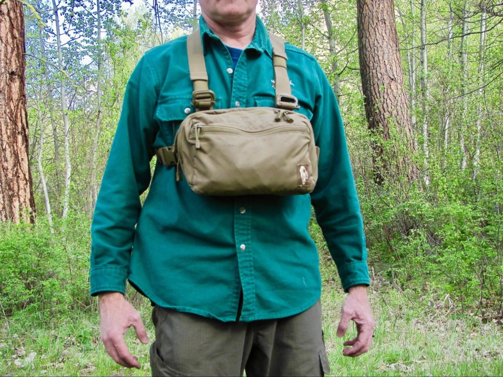 Hill People Gear Original Kit Bag
