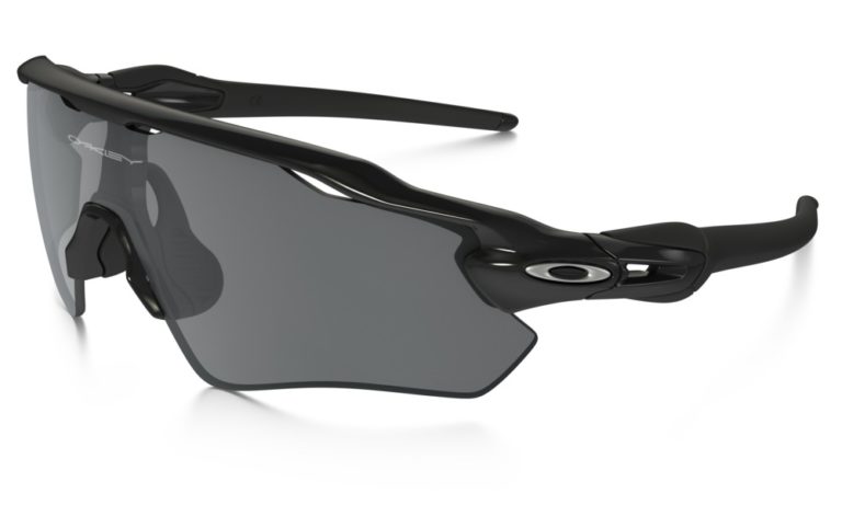 oakley radar shooting glasses
