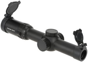 Primary Arms SLx 1-6X24 Gen III ACSS