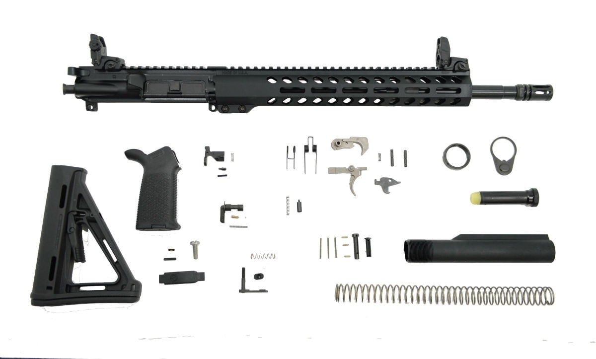 PSA 16" Rifle Kits