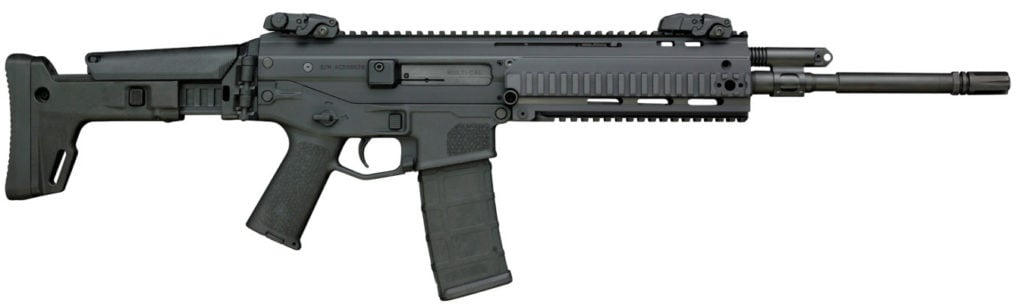Remington ACR