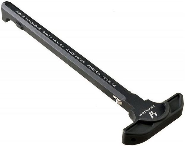 Strike Industries Latchless Charging Handle