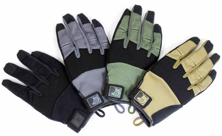 Best tactical shooting gloves hot sale 2020