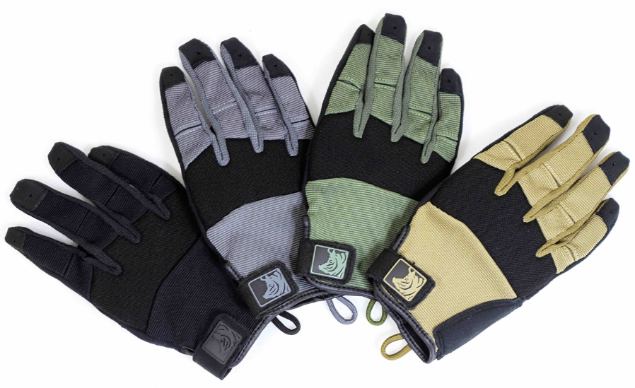 Product Image for SKD PIG FDT Charlie Gloves