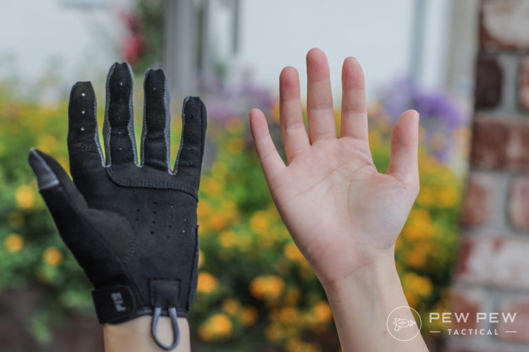 5 Best Shooting Gloves of 2024 [HandsOn Tested] Pew Pew Tactical