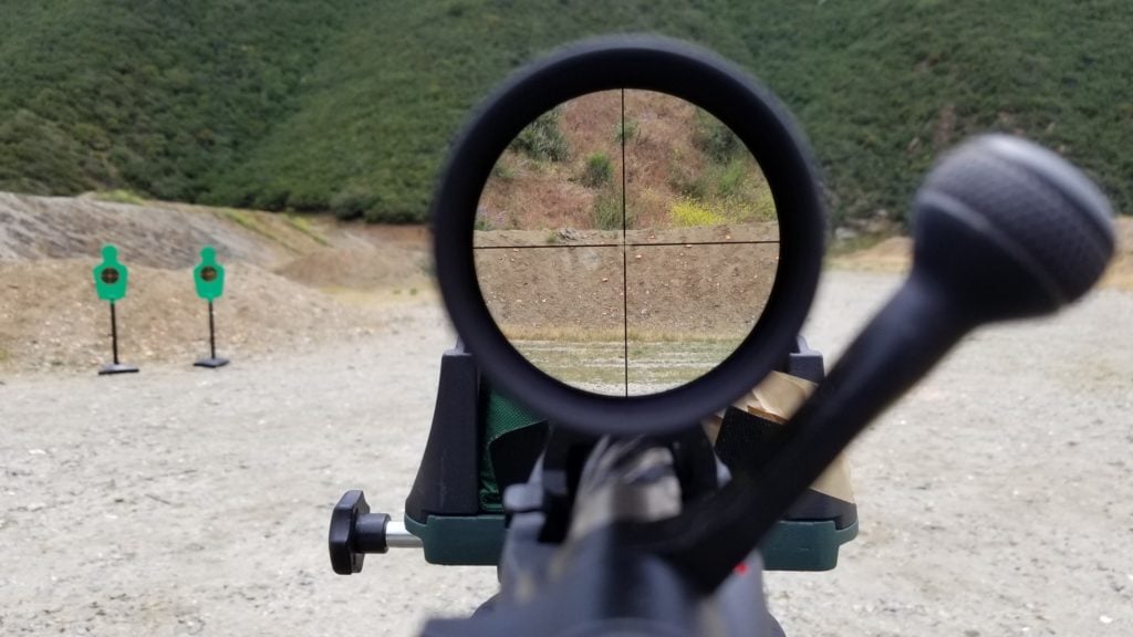 15 Best LPVO Scopes of 2023 for Hunting, AR-15, 3-Gun & More