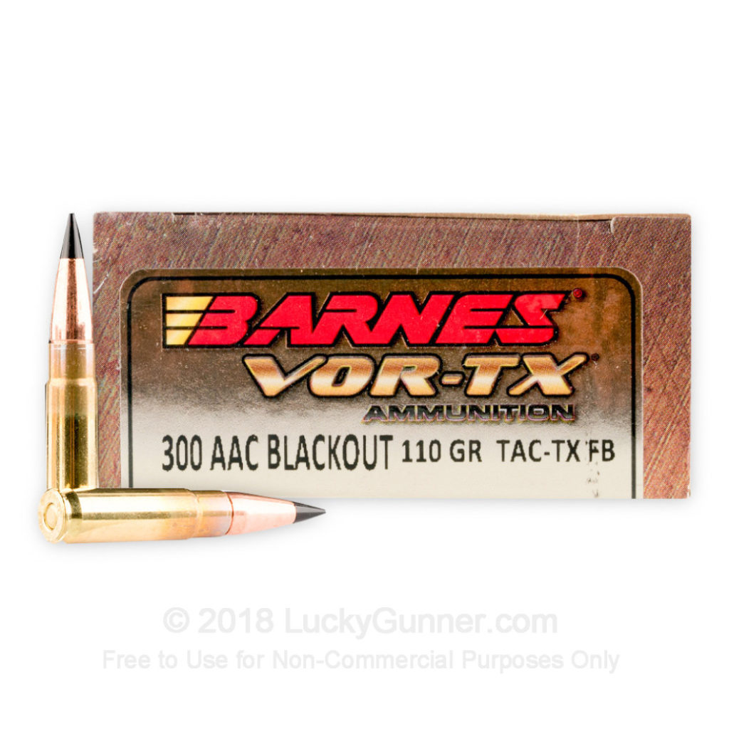 300 BLK Ammo Can Labels - 3.5x1.5 Inch Vinyl Stickers For Ammunition Case (4 Pack)