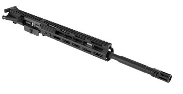 Brownells Gen 2 Complete AR-15 M-LOK Upper