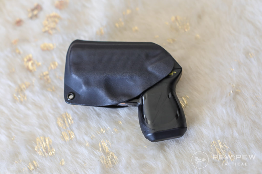 Taser Pulse Kydex Holster
