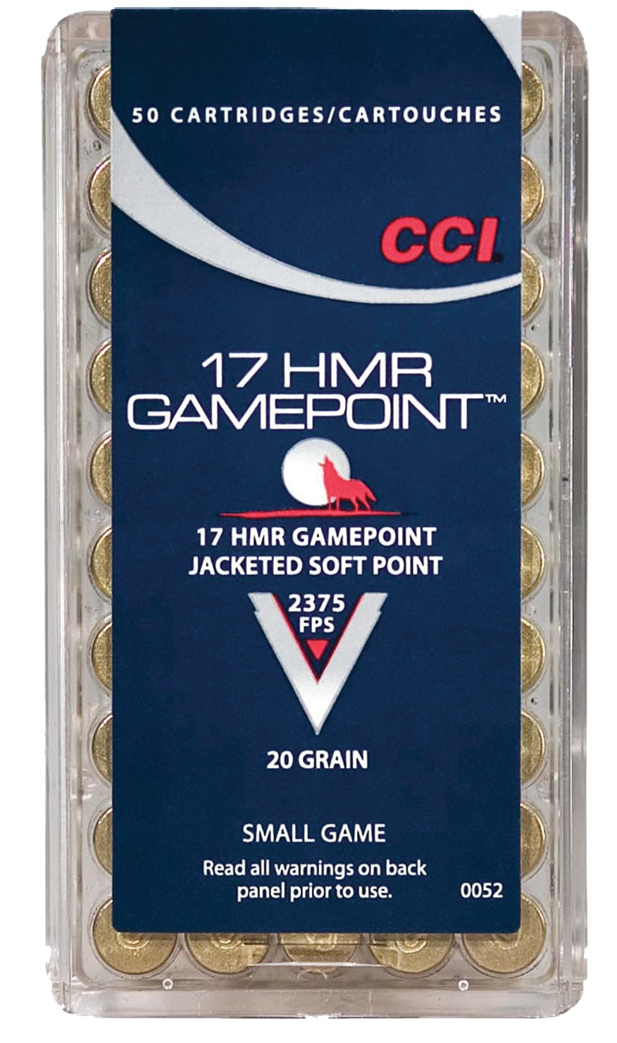 CCI Gamepoint