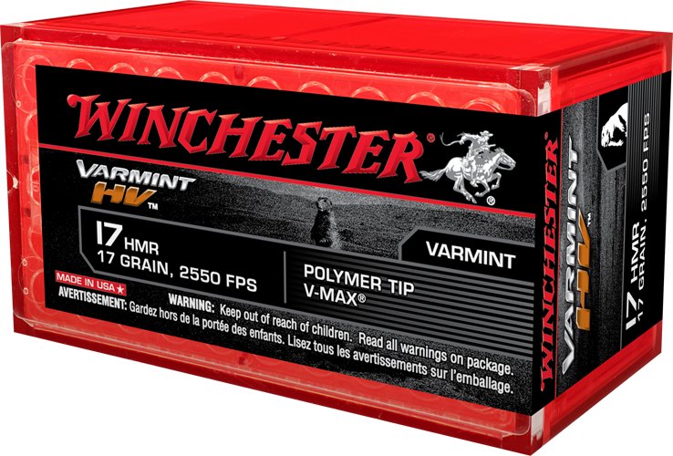 Winchester Varmint