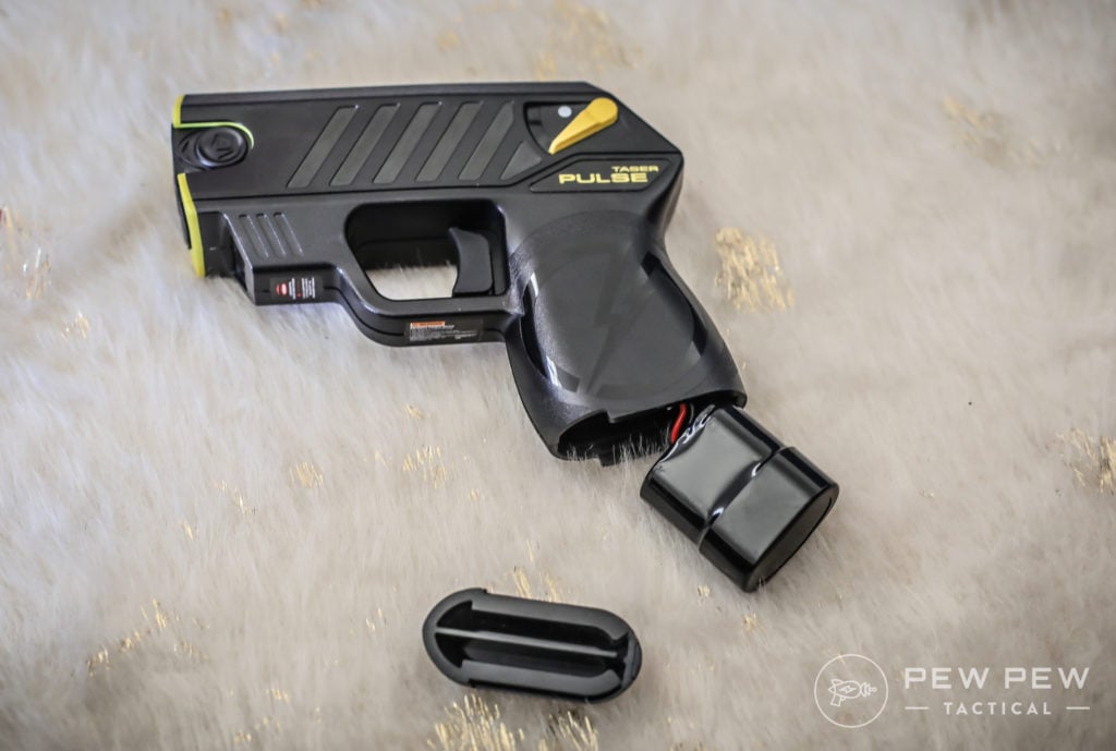 Taser Pulse Battery Pack