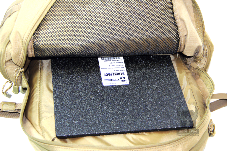 Best Backpack Armor: Better Safe Than Sorry - Pew Pew Tactical