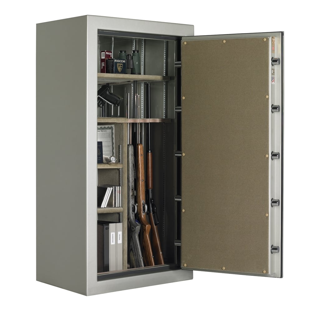 The Best Gun Safes and Cabinets for Every Budget