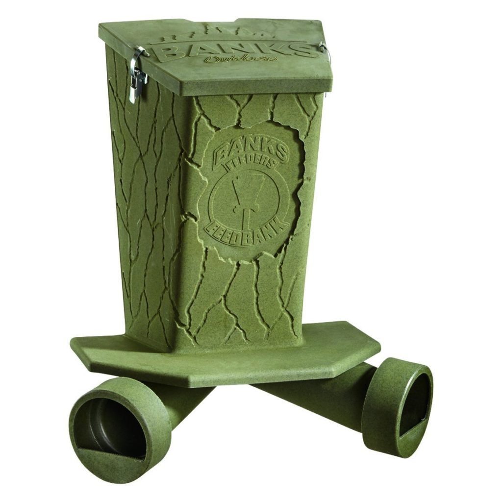 Best Deer Feeders 2019 Invite A Deer To Dinner Pew Pew Tactical