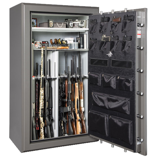 17 Best Gun Safes For Pistols Long Guns All Budgets Pew Pew