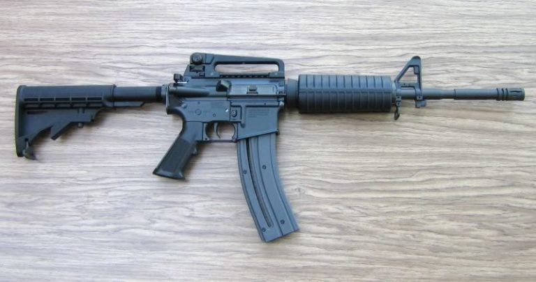Best Ar 15 In 22 Lr Colt M4 22 Lr Others Pew Pew Tactical