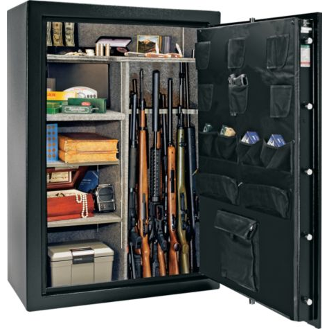 best gun safe