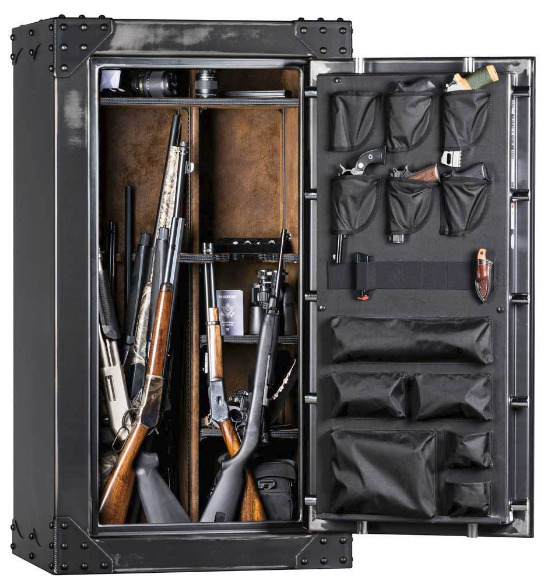 17 Best Gun Safes For Pistols Long Guns All Budgets Pew Pew