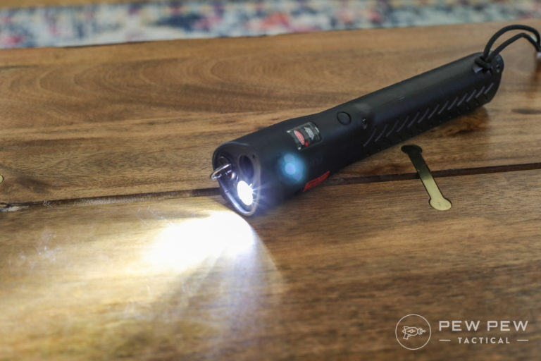 PepperBall LifeLite [Review] Pics+Videos Pew Pew Tactical