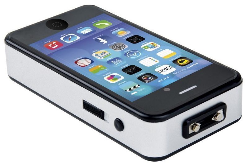 Original Guard Dog iStun Cell Phone Stun Gun