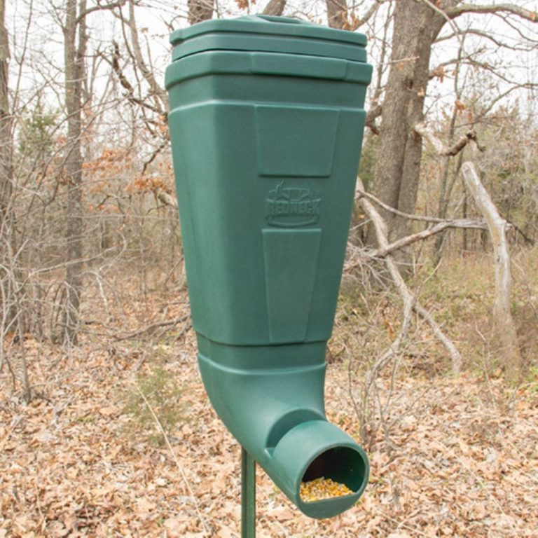 Best Deer Feeders 2019 Invite A Deer To Dinner Pew Pew Tactical