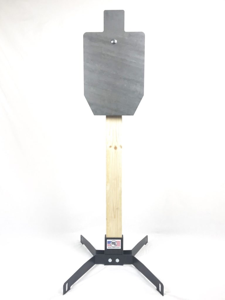 Shoot Steel AR500 Target