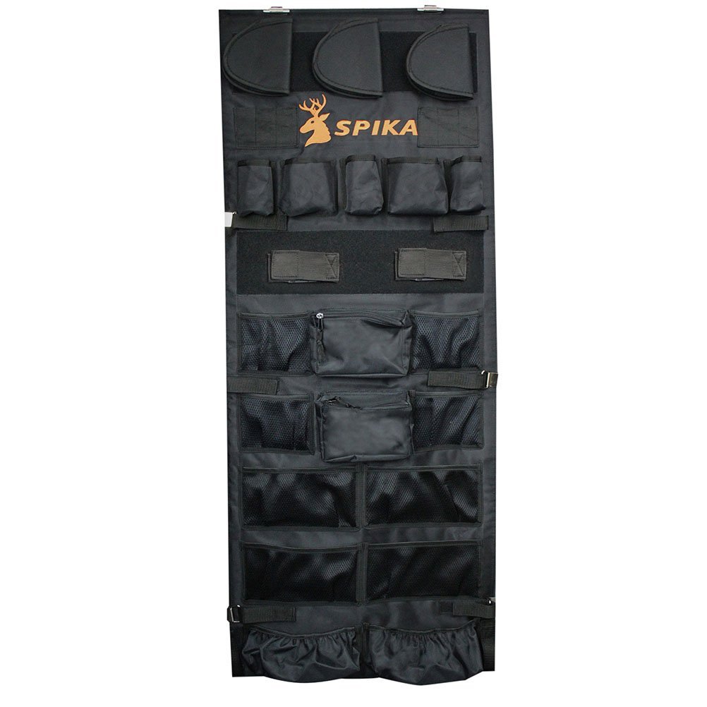 Spika Panel Organizer