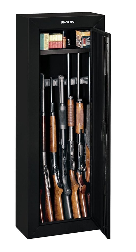 best gun safe