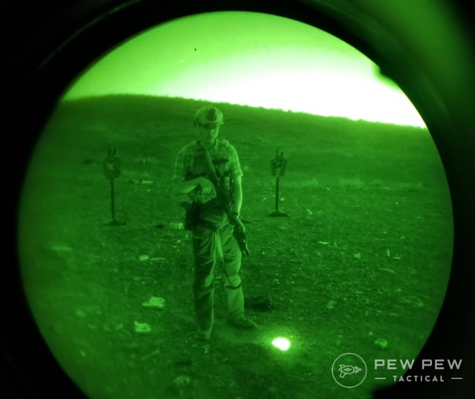 Steiner DBAL Illuminator