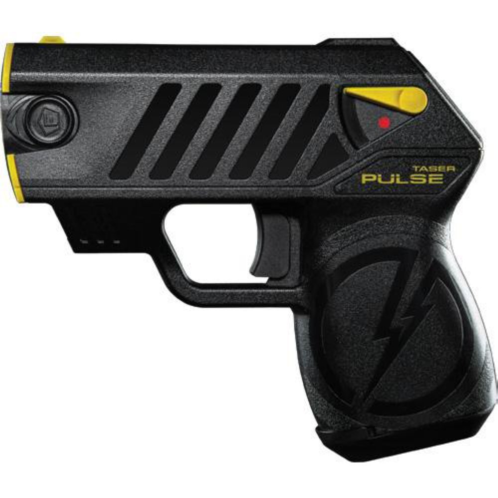 TASER Pulse