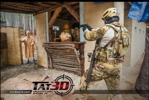 Tat3D, Special Ops