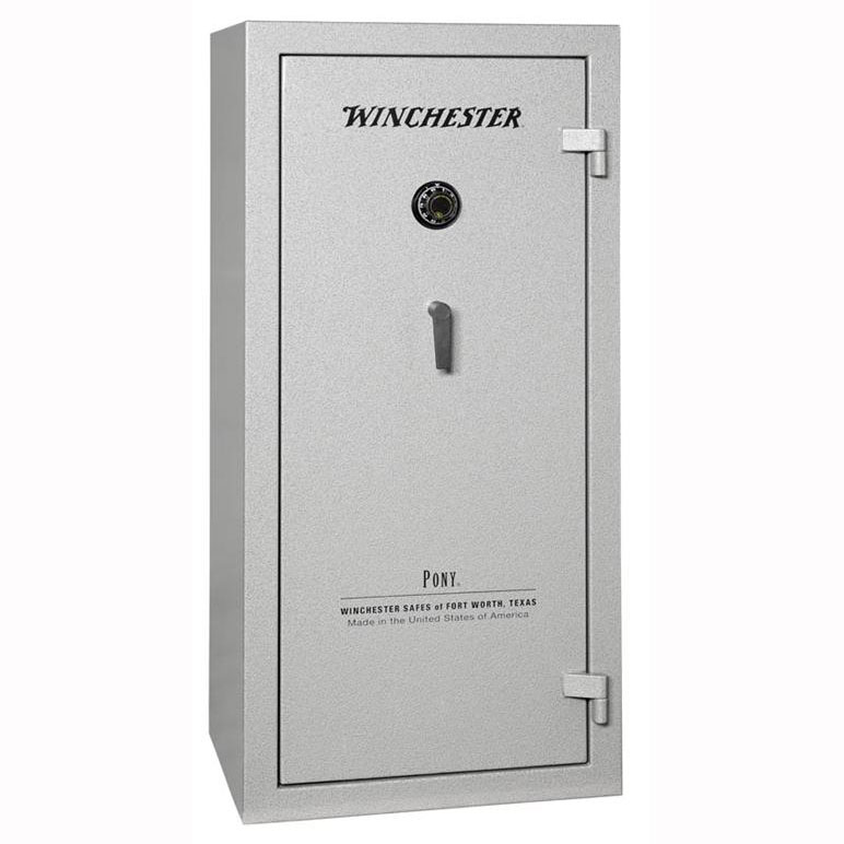 Winchester Pony 19 Gun Safe