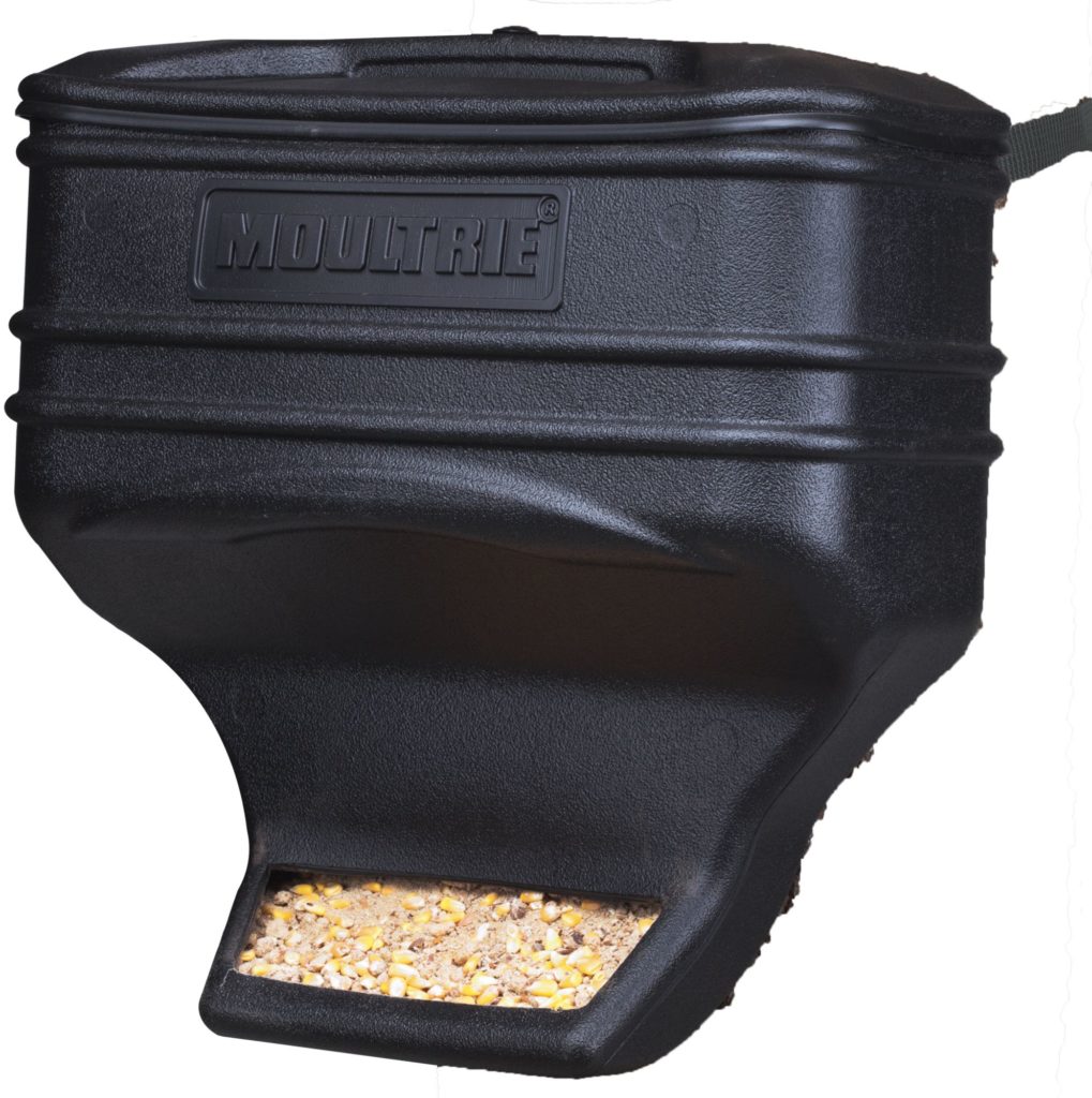 academy deer feeder
